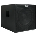 Alto Professional TX12S – Subwoofer autoamplificado DSP de 12 pulgadas y 900W - Imagen 6