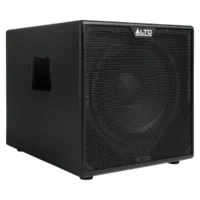 Alto Professional TX12S – Subwoofer autoamplificado DSP de 12 pulgadas y 900W - Imagen 6