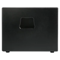 Alto Professional TX12S – Subwoofer autoamplificado DSP de 12 pulgadas y 900W - Imagen 5