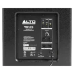 Alto Professional TX12S – Subwoofer autoamplificado DSP de 12 pulgadas y 900W - Imagen 4