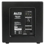 Alto Professional TX12S – Subwoofer autoamplificado DSP de 12 pulgadas y 900W - Imagen 3