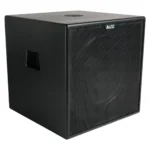 Alto Professional TX18S – Subwoofer autoamplificado DSP de 18 pulgadas y 900W - Imagen 7