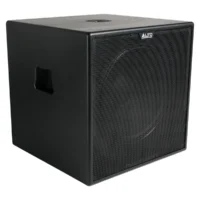 Alto Professional TX18S – Subwoofer autoamplificado DSP de 18 pulgadas y 900W - Imagen 7