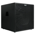 Alto Professional TX18S – Subwoofer autoamplificado DSP de 18 pulgadas y 900W - Imagen 6