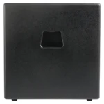 Alto Professional TX18S – Subwoofer autoamplificado DSP de 18 pulgadas y 900W - Imagen 2