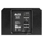 Alto Professional TX18S – Subwoofer autoamplificado DSP de 18 pulgadas y 900W - Imagen 3
