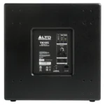 Alto Professional TX18S – Subwoofer autoamplificado DSP de 18 pulgadas y 900W - Imagen 4