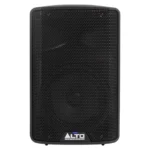 Alto Professional TX408 – Altavoz autoamplificado de 8 pulgadas y 350W con Bluetooth