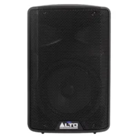 Alto Professional TX408 – Altavoz autoamplificado de 8 pulgadas y 350W con Bluetooth