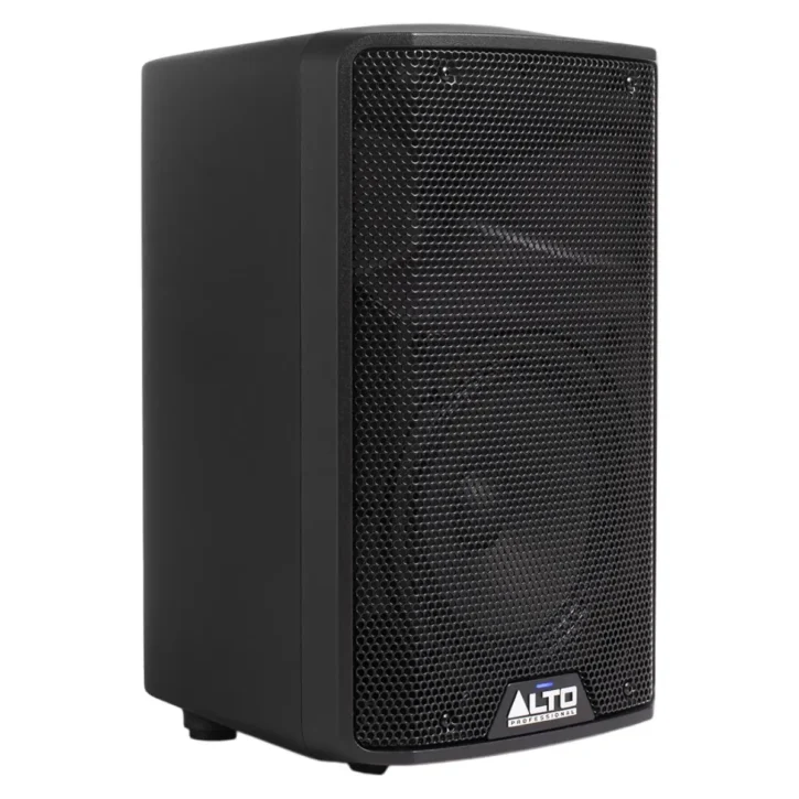 Alto Professional TX408 – Altavoz autoamplificado de 8 pulgadas y 350W con Bluetooth - Imagen 7
