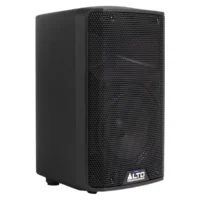 Alto Professional TX408 – Altavoz autoamplificado de 8 pulgadas y 350W con Bluetooth - Imagen 8