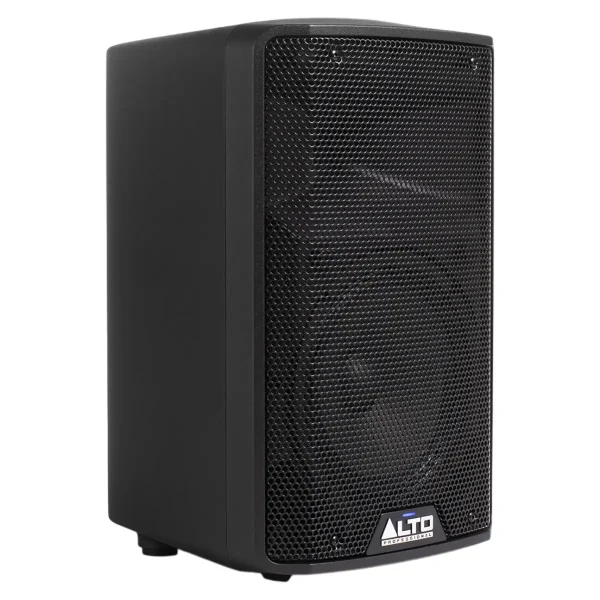 Alto Professional TX408 – Altavoz autoamplificado de 8 pulgadas y 350W con Bluetooth - Imagen 8