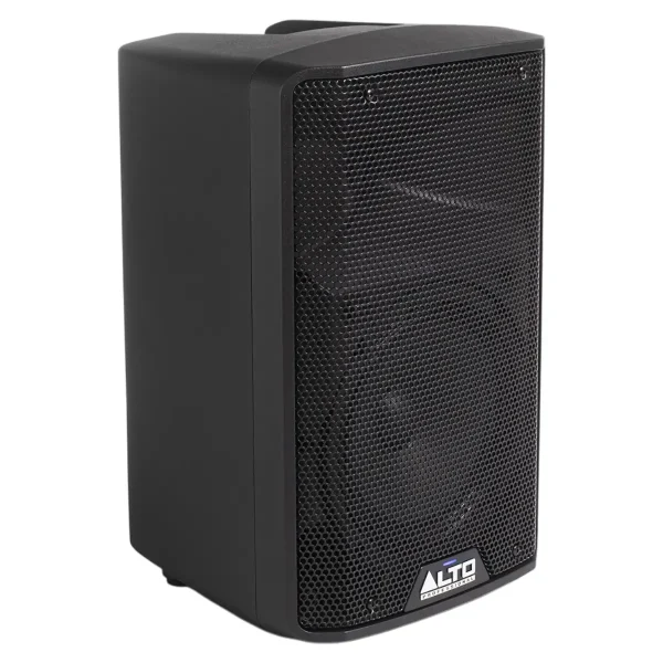 Alto Professional TX408 – Altavoz autoamplificado de 8 pulgadas y 350W con Bluetooth - Imagen 6