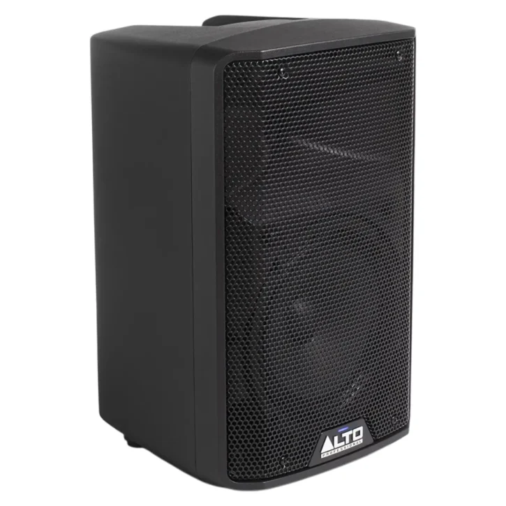 Alto Professional TX408 – Altavoz autoamplificado de 8 pulgadas y 350W con Bluetooth - Imagen 6