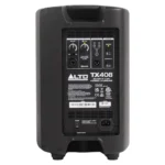 Alto Professional TX408 – Altavoz autoamplificado de 8 pulgadas y 350W con Bluetooth - Imagen 3