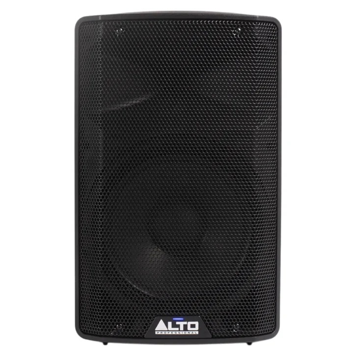 Alto Professional TX410 – Altavoz autoamplificado de 10 pulgadas y 350W con Bluetooth - Imagen 9
