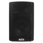 Alto Professional TX410 – Altavoz autoamplificado de 10 pulgadas y Bluetooth