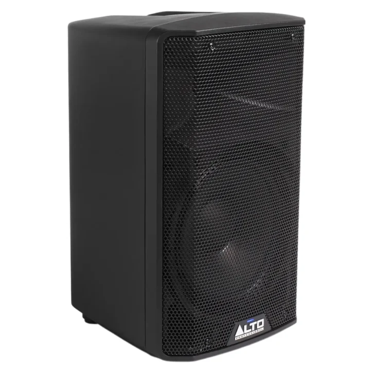 Alto Professional TX410 – Altavoz autoamplificado de 10 pulgadas y 350W con Bluetooth - Imagen 8