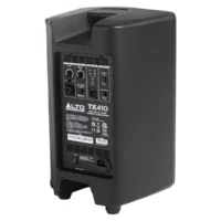 Alto Professional TX410 – Altavoz autoamplificado de 10 pulgadas y 350W con Bluetooth - Imagen 3