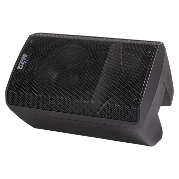 Alto Professional TX410 – Altavoz autoamplificado de 10 pulgadas y 350W con Bluetooth - Imagen 6