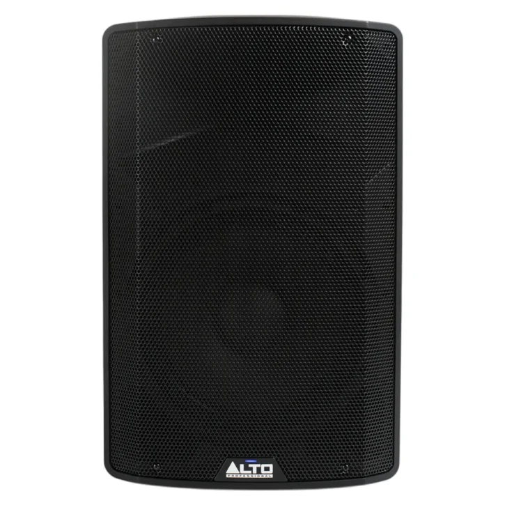 Alto Professional TX412 – Altavoz autoamplificado de 12 pulgadas y 700W con Bluetooth - Imagen 8