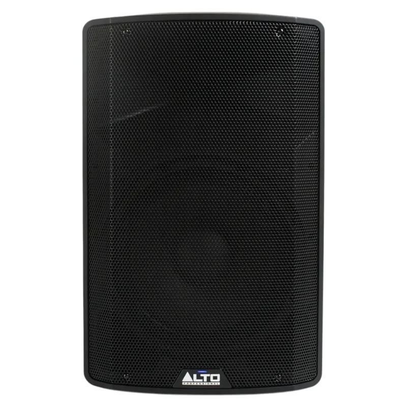 alto-tx_series-tx412-front_web Alto Professional TX412 – Altavoz autoamplificado de 12 pulgadas y 700W con Bluetooth Imagen 1