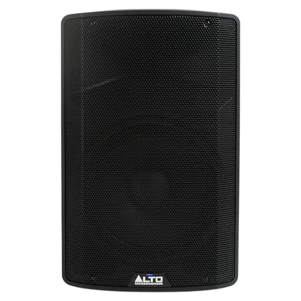 Alto Professional TX412B – Altavoz autoamplificado de 12 pulgadas y 600W con batería y Bluetooth - Imagen 7