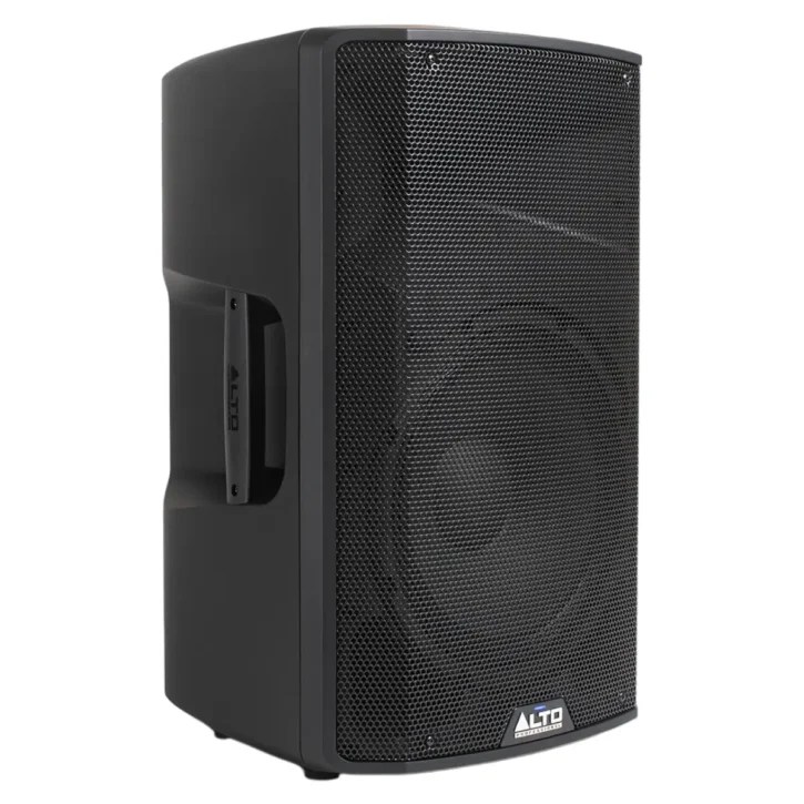 Alto Professional TX412 – Altavoz autoamplificado de 12 pulgadas y 700W con Bluetooth - Imagen 7