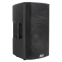 Alto Professional TX412B – Altavoz autoamplificado de 12 pulgadas y 600W con batería y Bluetooth