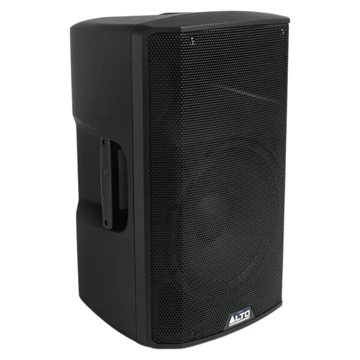 Alto Professional TX412 – Altavoz autoamplificado de 12 pulgadas y 700W con Bluetooth - Imagen 6