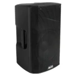 Alto Professional TX412B – Altavoz autoamplificado de 12 pulgadas y 600W con batería y Bluetooth - Imagen 5