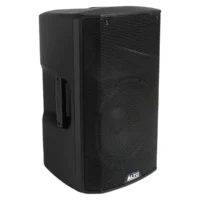 Alto Professional TX412B – Altavoz autoamplificado de 12 pulgadas y 600W con batería y Bluetooth - Imagen 5