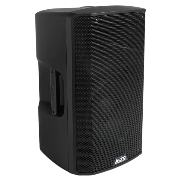 Alto Professional TX412B – Altavoz autoamplificado de 12 pulgadas y 600W con batería y Bluetooth - Imagen 5
