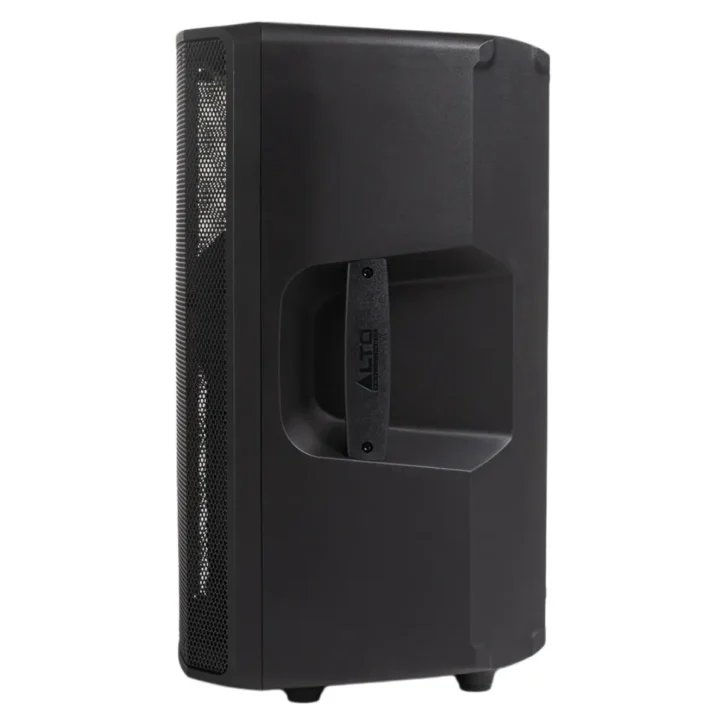 Alto Professional TX412 – Altavoz autoamplificado de 12 pulgadas y 700W con Bluetooth - Imagen 5