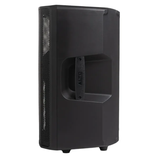 Alto Professional TX412B – Altavoz autoamplificado de 12 pulgadas y 600W con batería y Bluetooth - Imagen 6