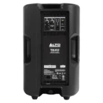 Alto Professional TX412 – Altavoz autoamplificado de 12 pulgadas y 700W con Bluetooth - Imagen 3