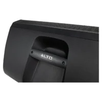 Alto Professional TX412 – Altavoz autoamplificado de 12 pulgadas y 700W con Bluetooth - Imagen 2