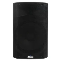 Alto Professional TX415 – Altavoz autoamplificado de 15 pulgadas y 700W con Bluetooth - Imagen 9