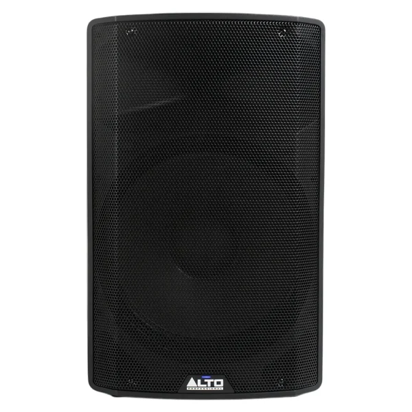 Alto Professional TX415 – Altavoz autoamplificado de 15 pulgadas y 700W con Bluetooth - Imagen 9