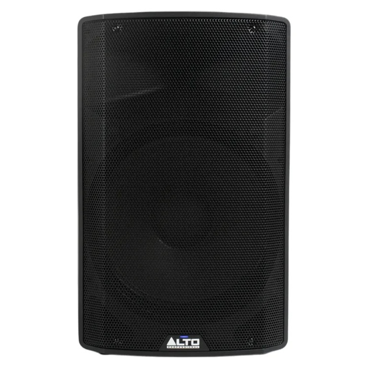 Alto Professional TX415 – Altavoz autoamplificado de 15 pulgadas y 700W con Bluetooth - Imagen 9