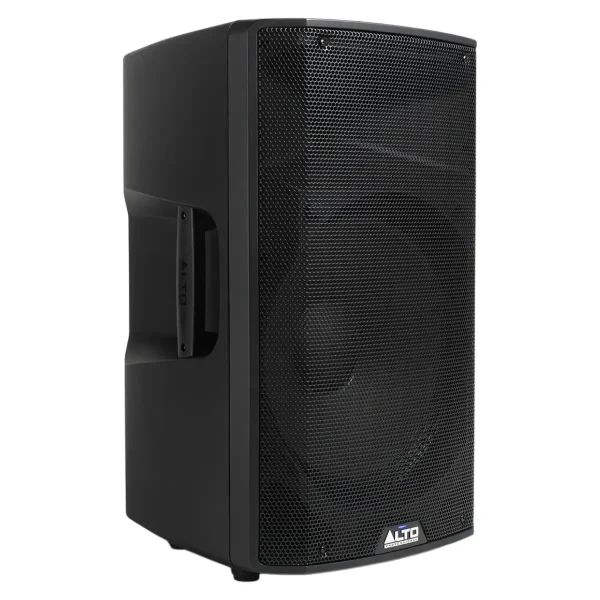 Alto Professional TX415 – Altavoz autoamplificado de 15 pulgadas y 700W con Bluetooth - Imagen 2