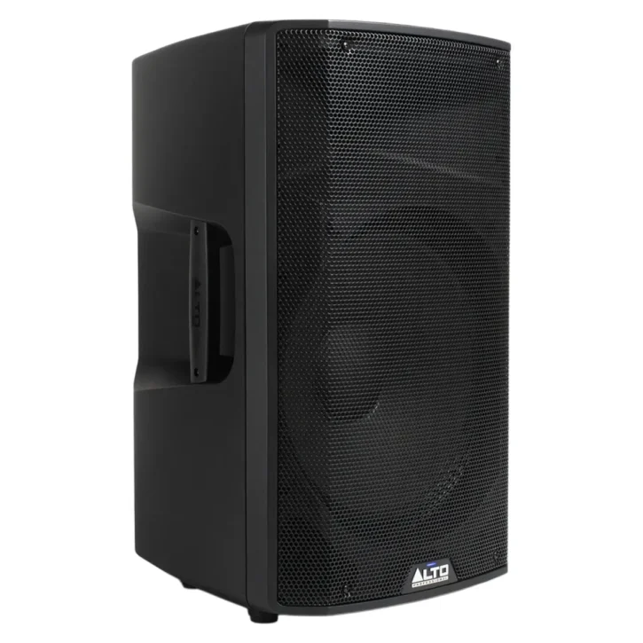 Alto Professional TX415 – Altavoz autoamplificado de 15 pulgadas y 700W con Bluetooth - Imagen 6