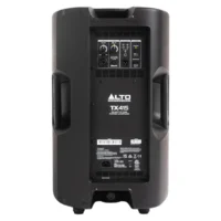 Alto Professional TX415 – Altavoz autoamplificado de 15 pulgadas y 700W con Bluetooth - Imagen 3