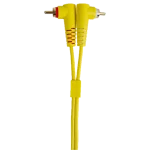 UDG RCA recto - RCA angulo 3M Amarillo - Imagen 3