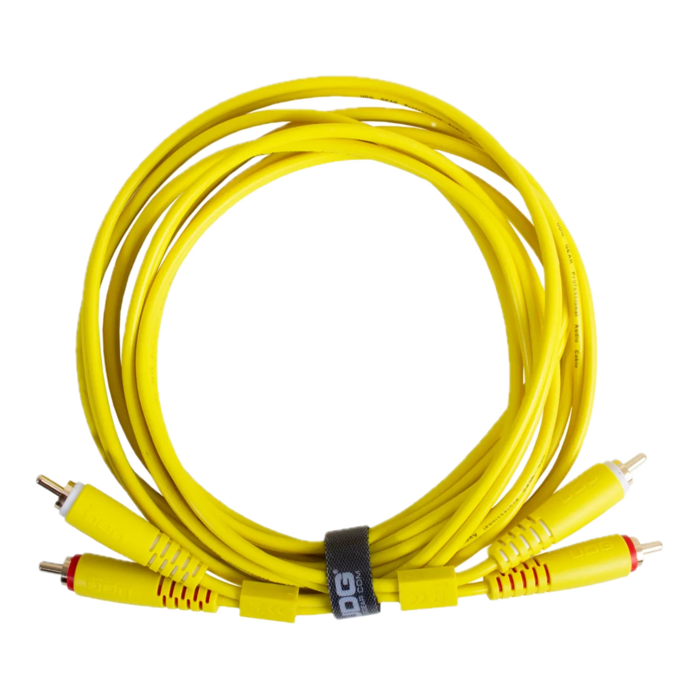 amarillo-udg-cable-rca-a-rca-recto-u97001_-3_metros_4-1 UDG RCA recto - RCA recto 3 metros Amarillo