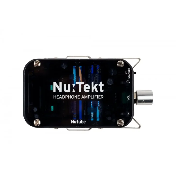 Korg Nu:Tekt Ha-S - Imagen 2