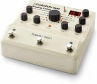 ELEKTRON ANALOG DRIVE