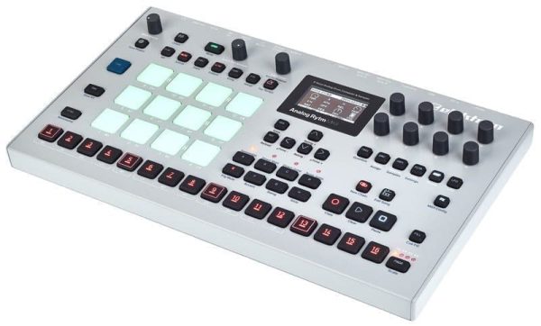 ELEKTRON ANALOG RYTM MKII - Imagen 1