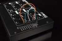 MOOG Werkstatt synth kit