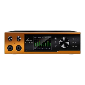 Antelope Audio Amári